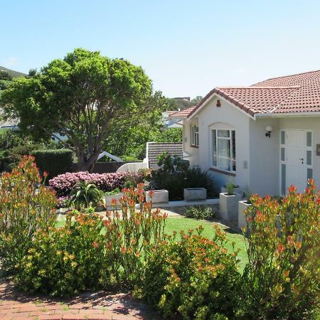Restio Garden Studio Simonʼs Town Dış mekan fotoğraf