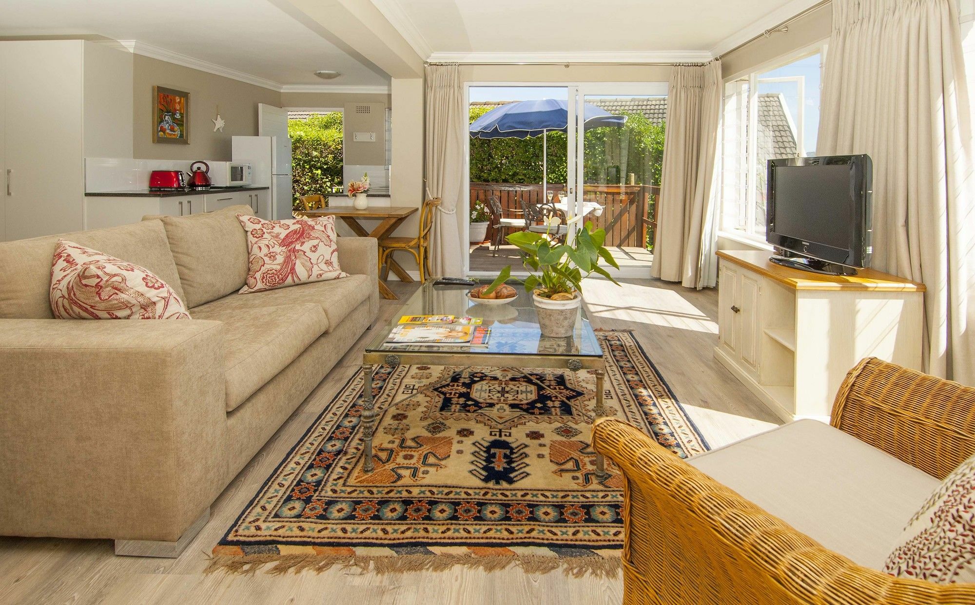 Restio Garden Studio Simonʼs Town Dış mekan fotoğraf