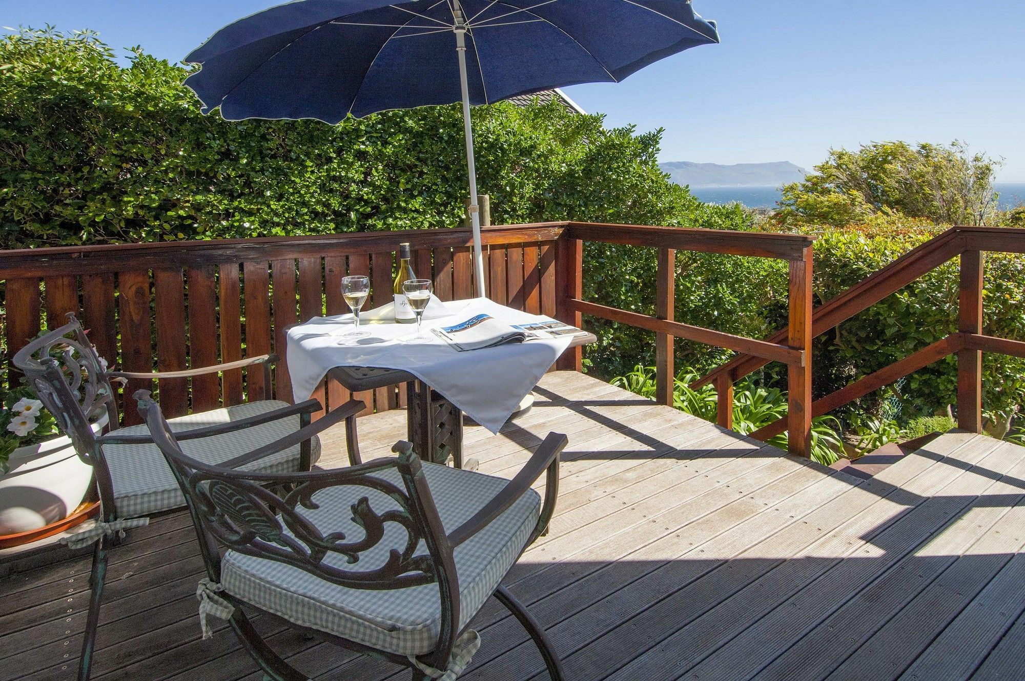 Restio Garden Studio Simonʼs Town Dış mekan fotoğraf