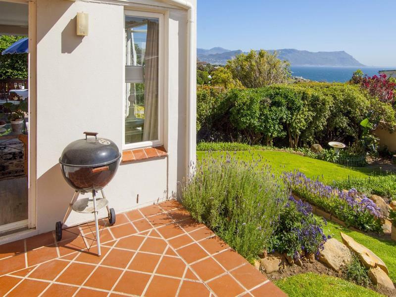Restio Garden Studio Simonʼs Town Dış mekan fotoğraf