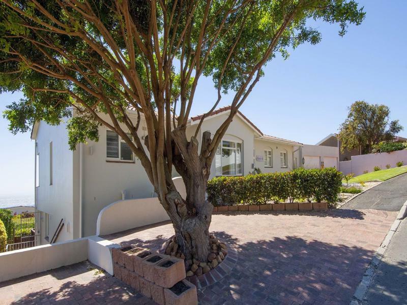 Restio Garden Studio Simonʼs Town Dış mekan fotoğraf