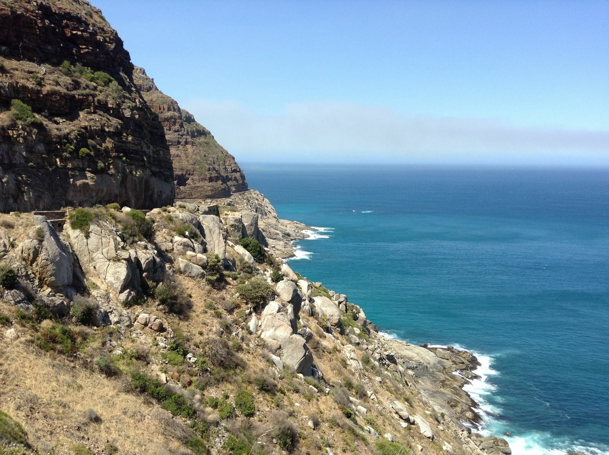 Restio Garden Studio Simonʼs Town Dış mekan fotoğraf
